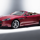 Illustration for article titled Aston Martin DBS Volante: Perfect Summer Grand Tourer?